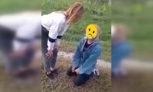 «Получишь от всех нас!»: в Ростовской области банда школьниц унизила и избила сверстницу