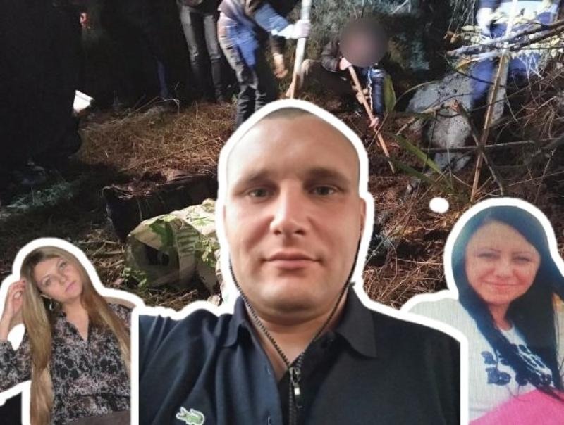 "Блокнот Волжский" выяснил местонахождение убийцы и расчленителя Александра Масленникова