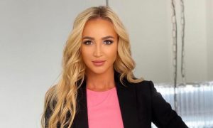 «У меня будет дочь»: Ольга Бузова рассказала о материнстве и имени будущего ребенка