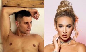 Дава упрекнул Бузову в новом треке: «Слова о любви, что так громко кричала, в реальности стали игрой»