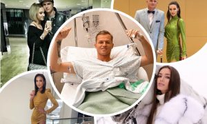 Из профессионального спорта - в команду Дани Милохина: как изменилась жизнь футболиста Тарасова после развода с Бузовой