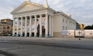 Волгоградские чиновники унизили педагогов по случаю Дня учителя