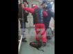 Видео: дагестанцы устроили кровавую бойню в московском метро