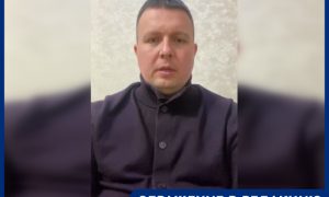 Вертолетчика, рассказавшего о делах экс-полпреда Бабича, отправили в СИЗО