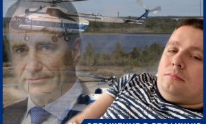 «На меня идет охота»: вертолетчик, перевозивший экс-полпреда Бабича, заявил о новых преследованиях