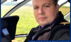 Вертолетчика, рассказавшего о делах экс-полпреда Бабича, задержали и могут арестовать