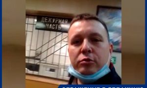 «Его могут убить!»: вертолетчика, перевозившего экс-полпреда Бабича и рассказавшего о делах элиты, задержали в Краснодаре