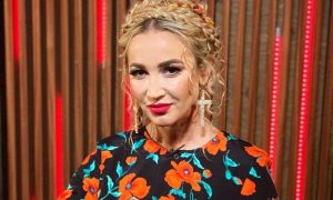 «Не могу подвергать вас опасности»: Ольга Бузова переносит своё шоу из-за локдауна