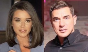 «Тебе хочется верить, что ты нужна еще мне»: Курбан Омаров ответил Ксении Бородиной