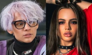 «Это был коварный план Вали и ее менеджера»: Егор Шип поддержал Крида в конфликте с Карнавал