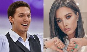 «Сложно справиться с женскими слезами, но она другая»: Дмитрий Соловьев о Ксении Бородиной