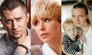 «Казалось, что это все сон»: Прилучный и Карпович навестили тяжелобольного ребенка из Кирова