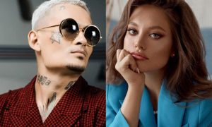 «Мне так сложно жить»: жена Моргенштерна пожаловалась на депрессию вскоре после свадьбы