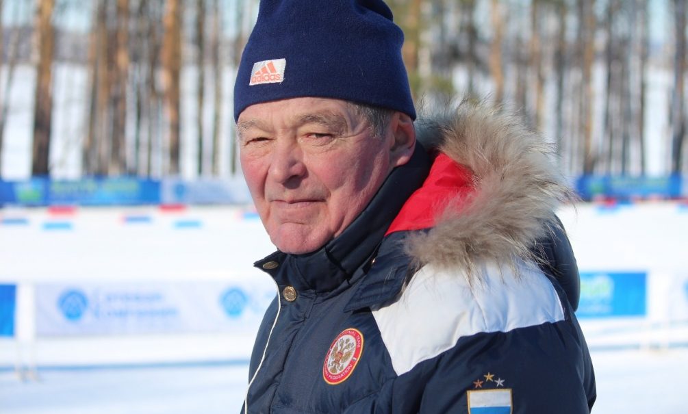 «Уходит эпоха»: умер легендарный советский лыжник, двукратный олимпийский чемпион Вячеслав Веденин 