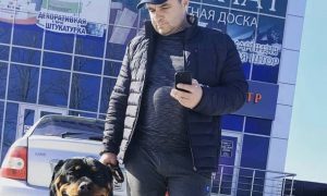 Полиция Кубани ищет тиктокера по подозрению в убийстве, грабеже и стрельбе по полицейским