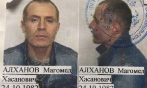 Из психиатрической больницы в Астрахани сбежал особо опасный преступник – член банды Басаева