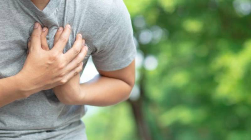 Врачи назвали «странные» симптомы, которые говорят о серьезных проблемах с сердцем 