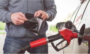 Как снизить расход бензина без посещения автосервиса