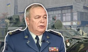 Украинцы пообещали устроить России «кровавую баню»