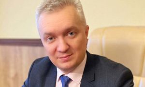 В награду за успешное начало реформы соцпитания глава УСП Барабанщиков получил уголовное дело