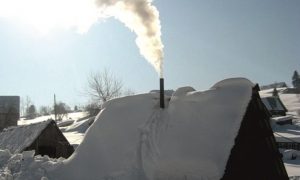 «Напоминает о блокадных временах»: жители алтайских сел замерзают из-за нехватки угля, который отправляют в Китай