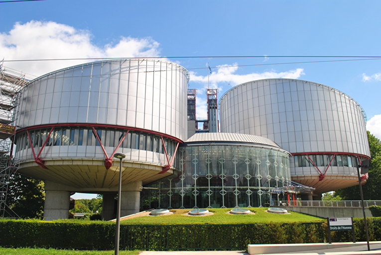 Локдаун - это законно: Европейский суд по правам человека поставил точку в главном споре последних лет