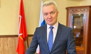 Неопубликованное интервью Барабанщикова: чего боится Смольный?