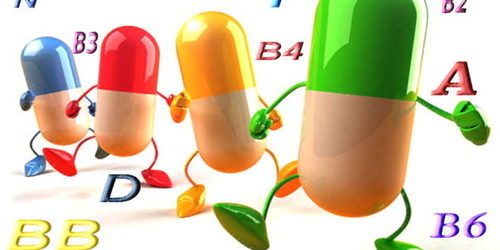 Эксперты Роспотребнадзора рассказали как правильно и эффективно принимать витамины