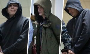 В Екатеринбурге оправдали троих полицейских, которых обвиняли в изнасиловании