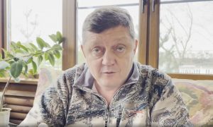 “Четвёртая волна коронавируса идёт на спад”: Олег Пахолков