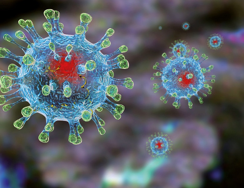 Ученые назвали группу людей, кому не страшен коронавирус 
