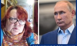 Жители закрытого города в Томской области попросили Путина прекратить захоронение ядерных отходов в Сибири