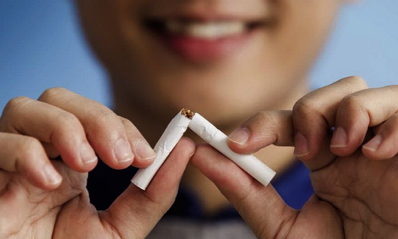 Ученые перечислили самые эффективные способы бросить курить 