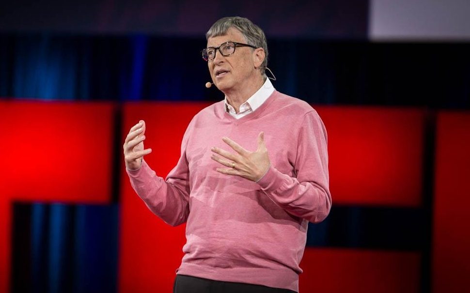 Миллиардер Билл Гейтс предупредил о новой мировой пандемии 