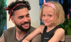 «У нас их тут более ста!»: мама Тимати рассказала, как ее внучка реагирует на новых девушек рэпера