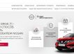Программа NissanDrive или автомобиль в аренду на 1 год