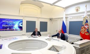 Не дает Путину спать по ночам: президент назвал главную проблему России на ближайшие 10 лет