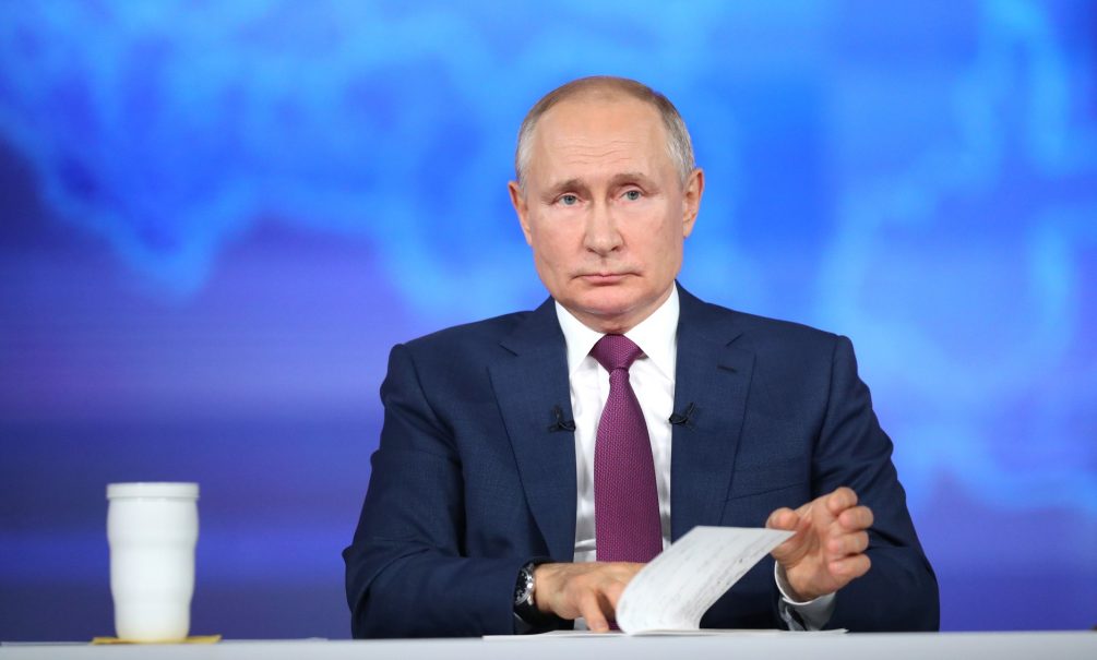 «Этого недостаточно»: Путин объяснил, почему повысил прожиточный минимум и МРОТ 