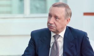 Налоговый законопроект Смольного поднимет цены на продукты питания в Петербурге