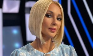 Лера Кудрявцева возвращается на «Муз-ТВ» после громкого  скандала с Арманом Давлетяровым