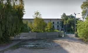 Дом культуры в Волгограде готовы продать по цене однушки