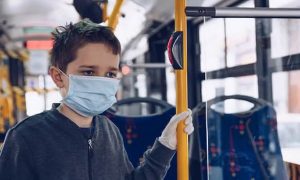 В России могут ввести бесплатный проезд. Но не для всех