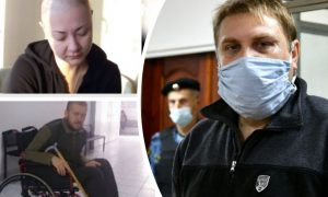 В Таганроге вынесли приговор инженеру, из мести отравившему таллием 34 рабочих
