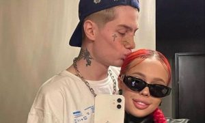 «Она сказала: «да!»: 21-летняя Инстасамка выходит замуж