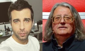 «Ему бы эта версия не понравилась»: Ургант перепел хит Градского в память о нем