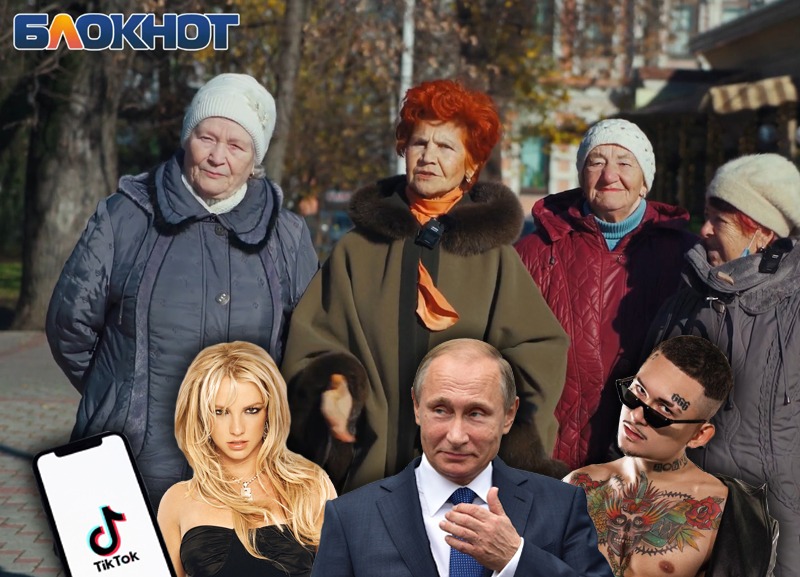 «Срок — только в тюрьме»: «отряды Путина» высказались о поддержке российского президента, Моргенштерне и ЛГБТ 