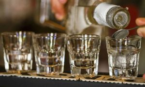 Ученые развеяли миф о пользе умеренного потребления алкоголя