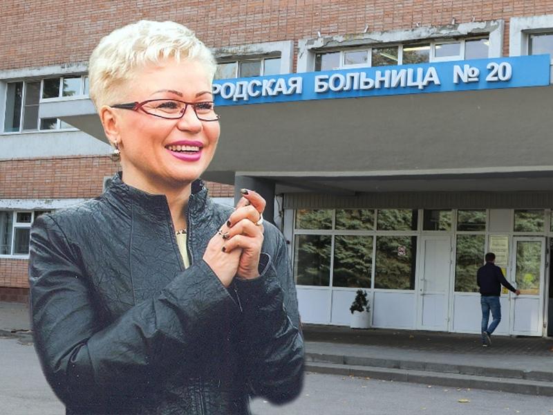 После гибели 13 пациентов в ростовской больнице сдулся бизнес 