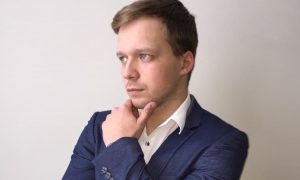 Общественник Бойченко указал на нежелание правоохранителей расследовать преступления на рынке соцпита