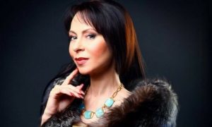 Началось заражение: новые данные о состоянии обгоревшей Марины Хлебниковой